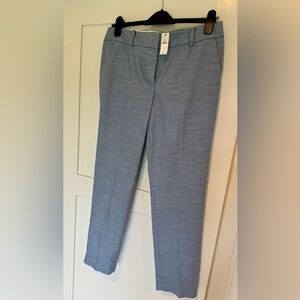 NWT, Talbots Hampshire Ankle Pant, Size 6